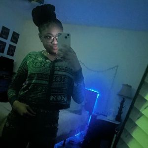 Meet your Posher, Nevaeh